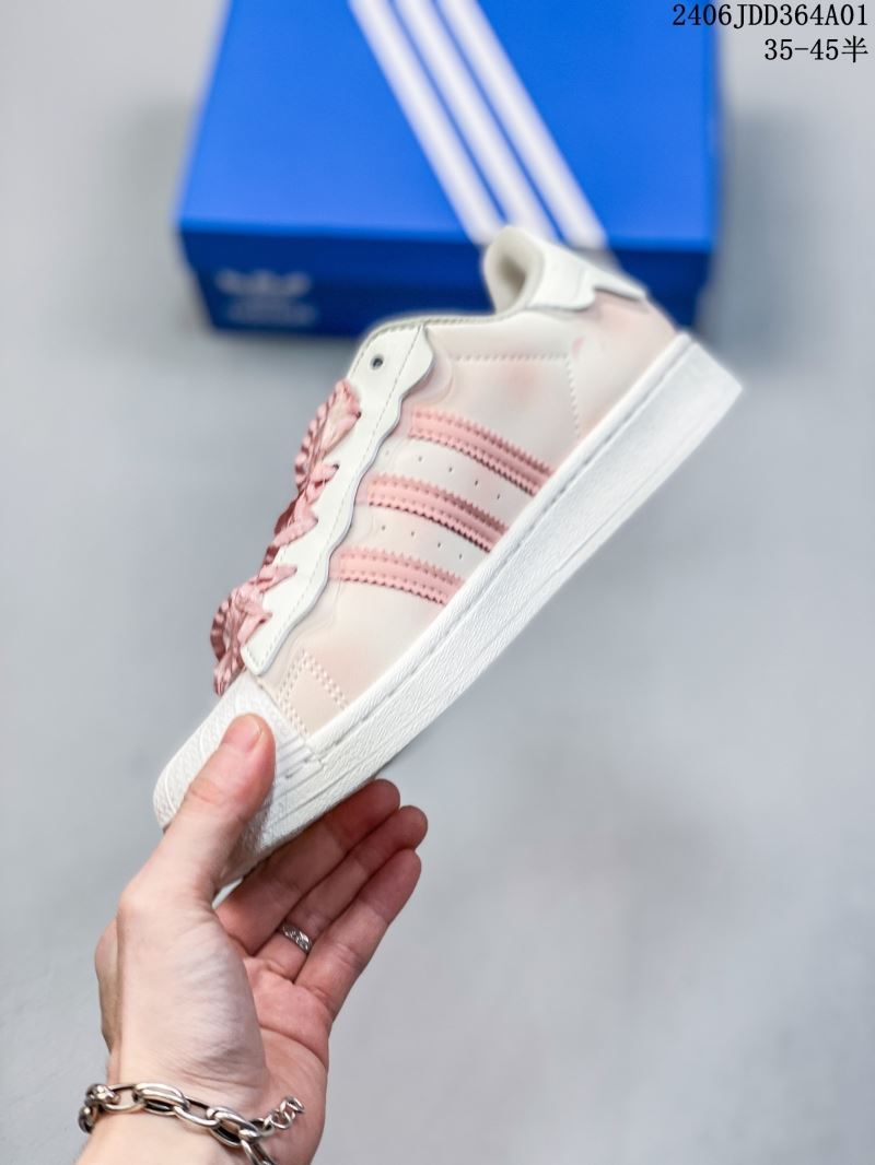 Adidas Superstar Shoes